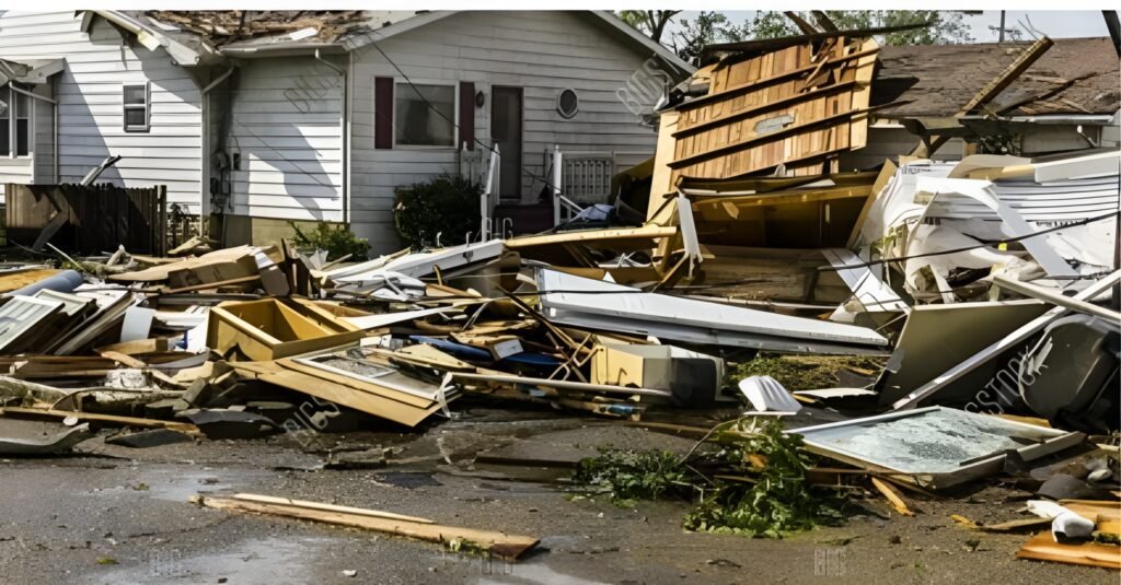 disaster restoration insurance in Portland, OR