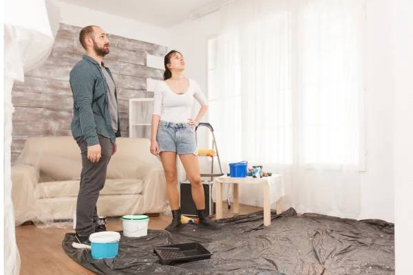 Water damage insurance in Portland, OR